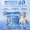 The AuraGlimmer Regeneration Patch — Advanced Tooth & Gum Repair + 50 % OFF