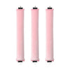 1 + 2 Free - Satin Smooth Curlers - Get effortless curls without heat damage