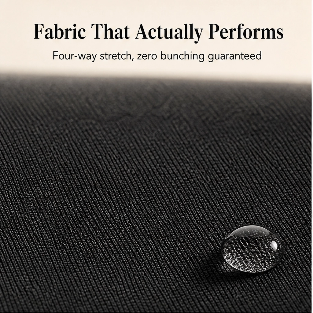 Tablure™ – Stretch Fitted Waterproof Folding Table Cover + 50% OFF