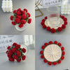 The Rose Bouquet Coaster - The Coaster That Blooms + 50% OFF