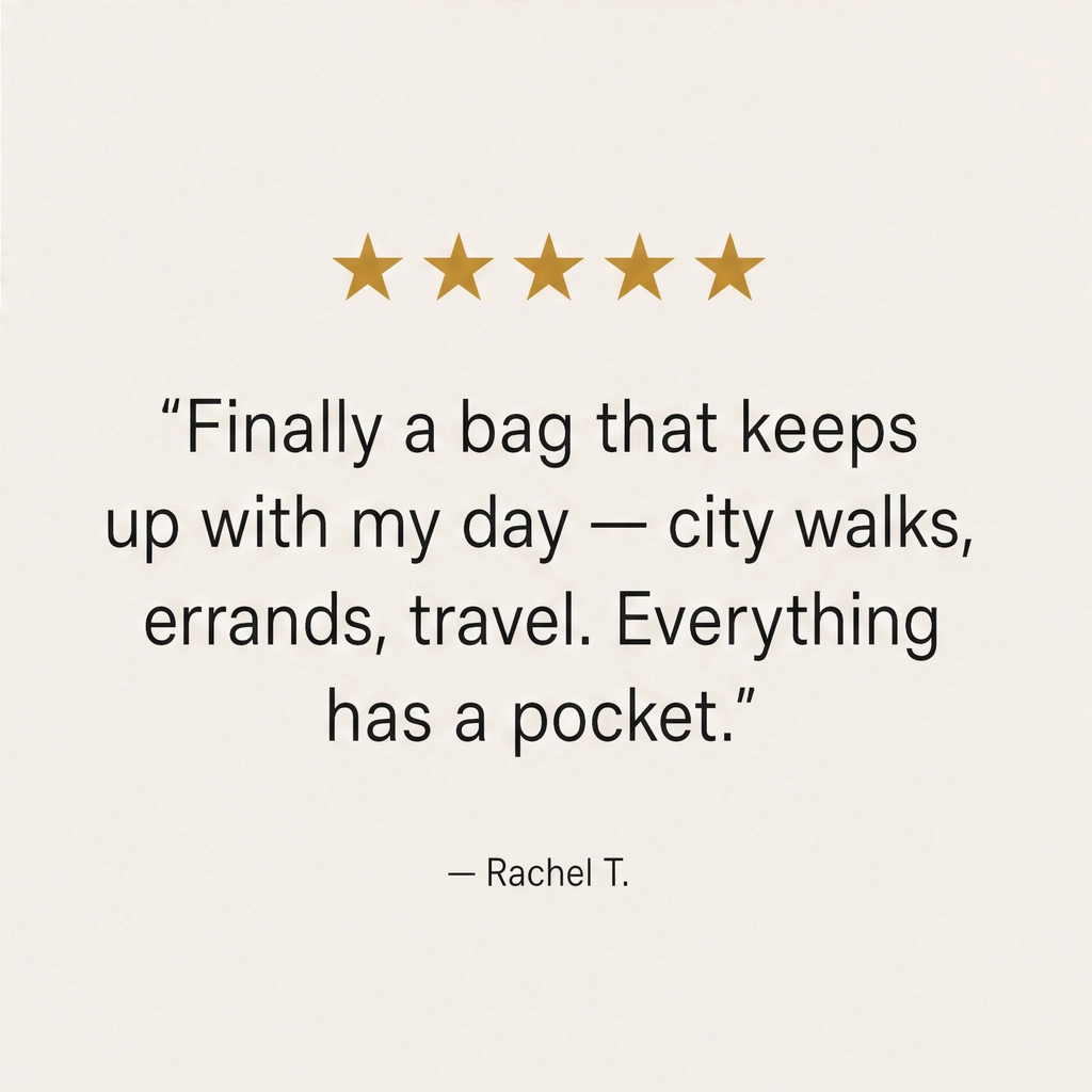 Strider™ – 3-in-1 Convertible Tactical Hip &amp; Crossbody Bag, Water-Resistant Oxford + 50% OFF