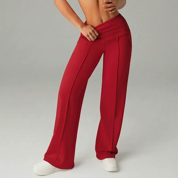 EverLine Straight-Leg - The Infinite Silhouette - 50% OFF
