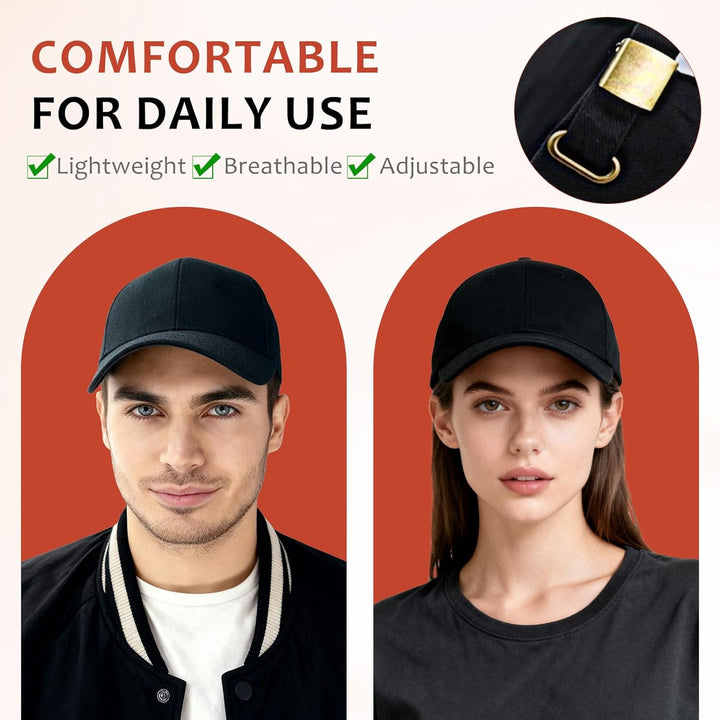 Lumora™ – 650nm Red Light Therapy Hair Growth Cap, Hands-Free &amp; Comfortable + 50% OFF