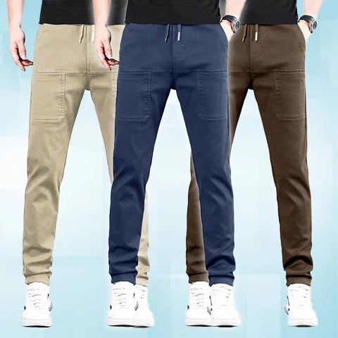 MultiPants – Master Every Terrain with Unrestricted Movement + 50% OFF