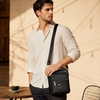 Ashford™ – Vintage Leather Crossbody Bag with Quick-Access Pockets + 50% OFF