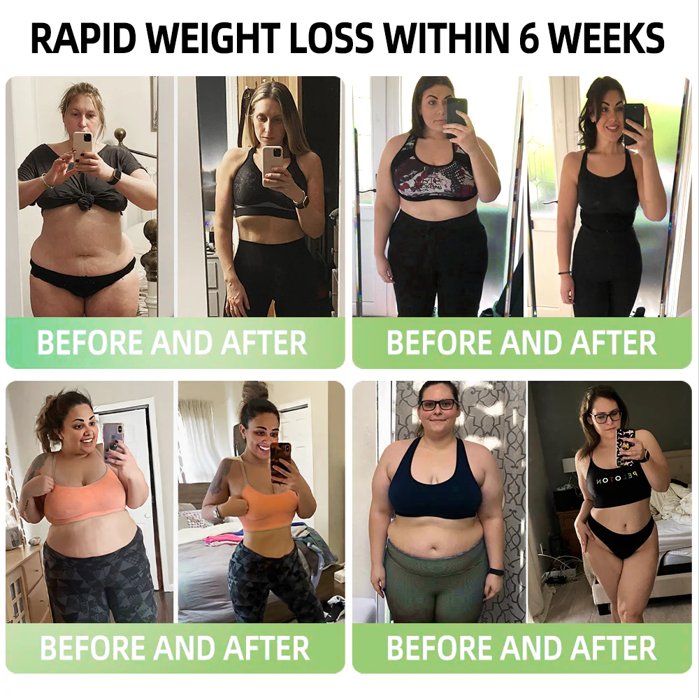GLP-1 Slimming &amp; Health Boost Drops – Natural Weight Management - 50% OFF
