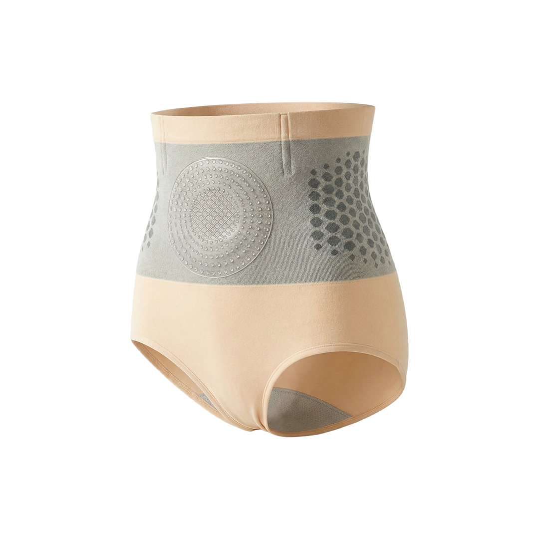 Sculptara™ – 4-in-1 Micro-Particle Thermal Sculpting Shorts + 50% OFF