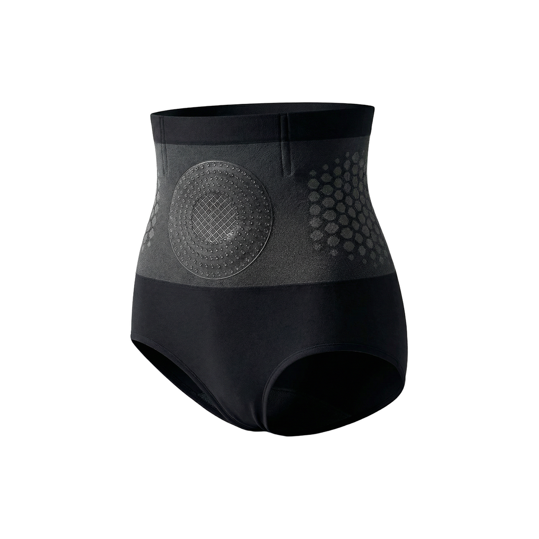 Sculptara™ – 4-in-1 Micro-Particle Thermal Sculpting Shorts + 50% OFF
