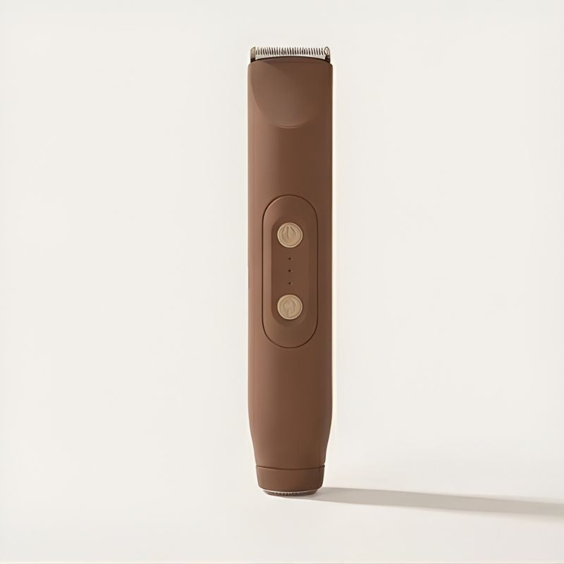 Velura™ – 2-in-1 Dual-Head Electric Shaver &amp; Trimmer for Women + 50% OFF