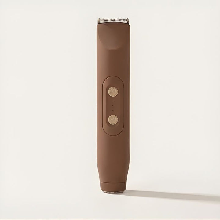 Velura™ – 2-in-1 Dual-Head Electric Shaver &amp; Trimmer for Women + 50% OFF