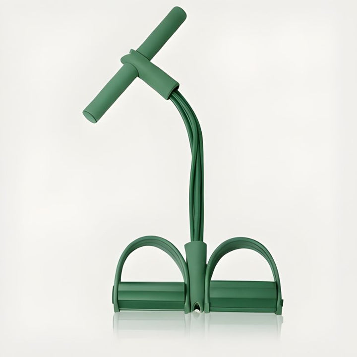 Drawlean™ – 4-Tube Core &amp; Full Body Resistance Trainer + 50% OFF