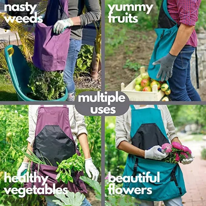 The AuraRoot Weed Puller — Effortless Weeding Without the Backache + 50% OFF