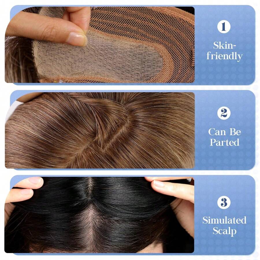 AuraClip — Instant Salon-Volume &amp; Length + 50% OFF