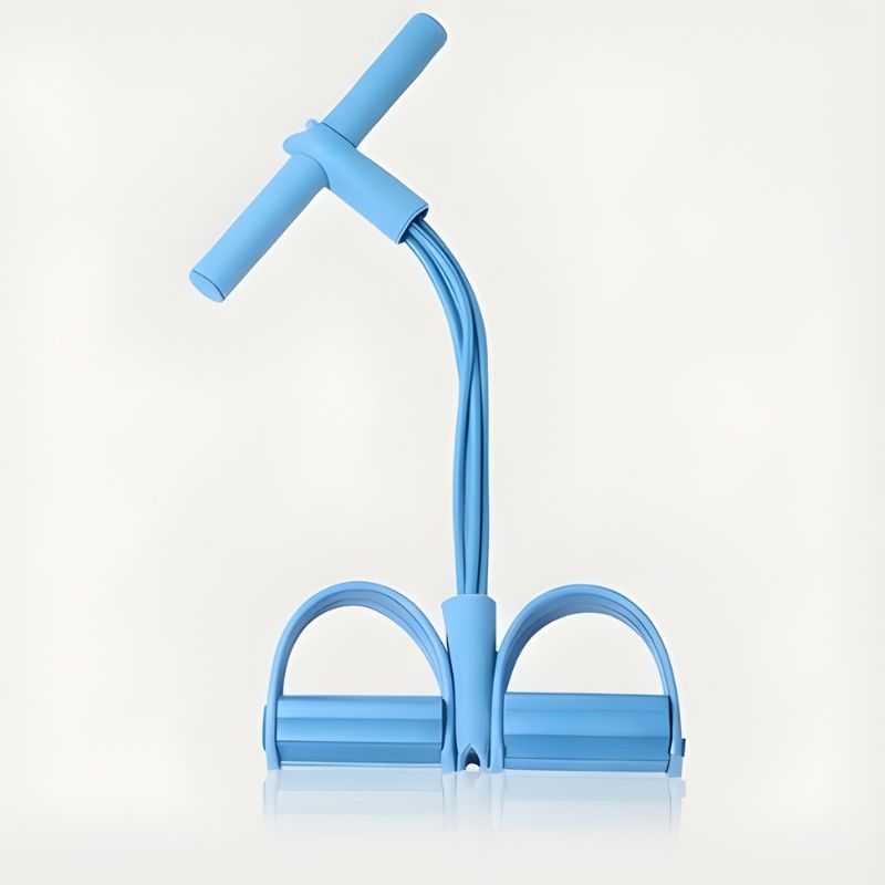 Drawlean™ – 4-Tube Core &amp; Full Body Resistance Trainer + 50% OFF