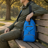 Trailspan™ – Anti-Theft Multi-Pocket Water-Resistant Sling Crossbody Bag + 50% OFF