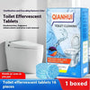 The PowerPod - A Sparkling Toilet, No Scrubbing - 50% OFF