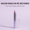 Rosaire™ – 3-in-1 Nail Care Pen with Long-Lasting Floral Fragrance + 1+1 FREE