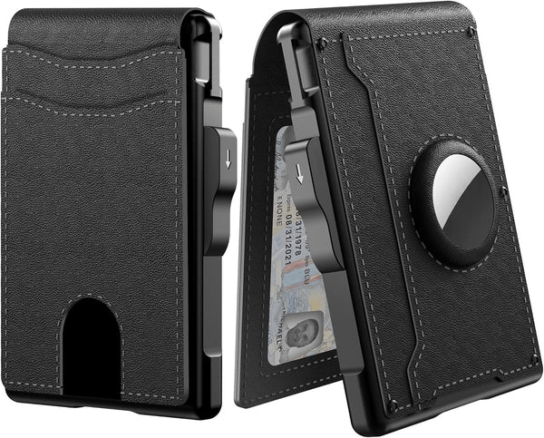 The Future Wallet - The Smartest Way to Carry Your Cash &amp; Cards + 50% OFF