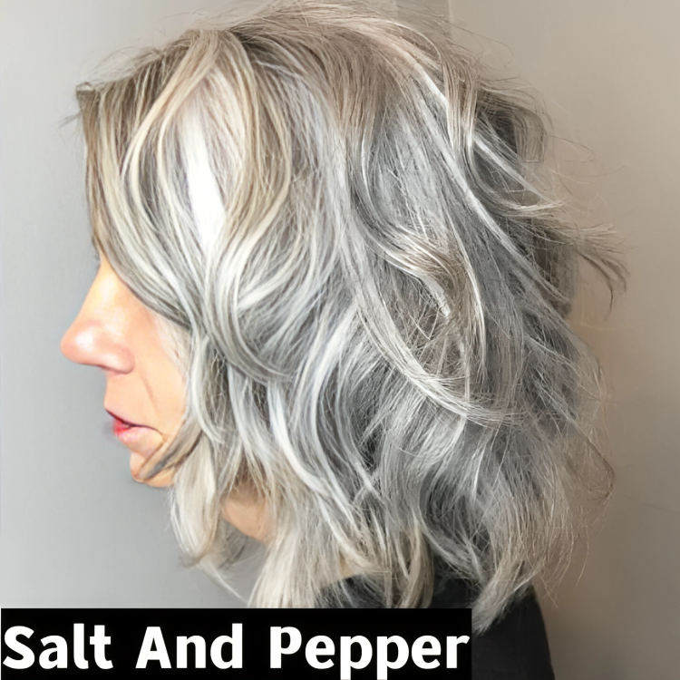 AuraClip — Instant Salon-Volume &amp; Length + 50% OFF