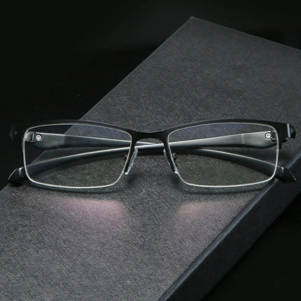 Optera™ – Anti-Blue Light Progressive Multifocal Reading Glasses + 50% OFF