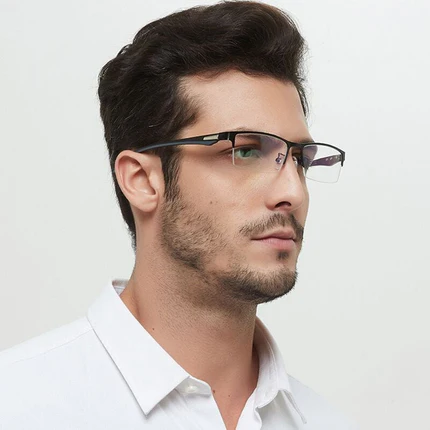 Optera™ – Anti-Blue Light Progressive Multifocal Reading Glasses + 50% OFF