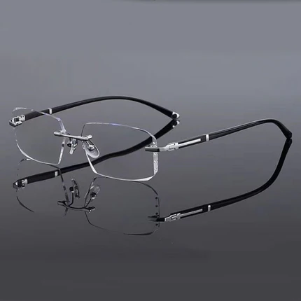 Optera™ – Anti-Blue Light Progressive Multifocal Reading Glasses + 50% OFF