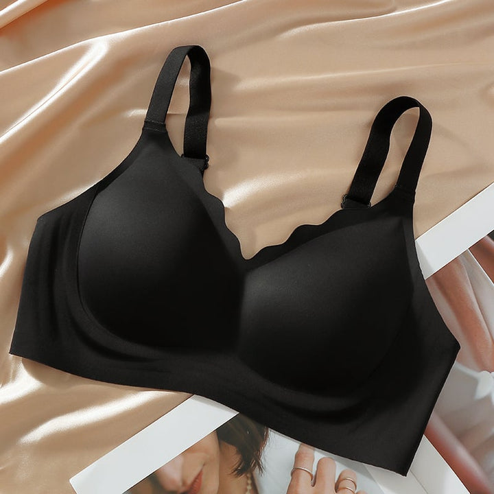 The PetalForm Bra - All the Lift, None of the Wire - 50% OFF