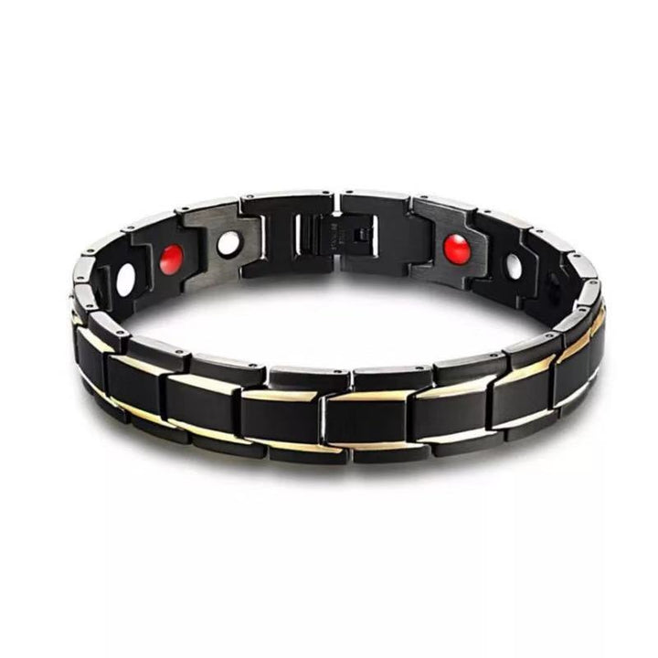 Thera-Copper Bracelet - Restore Your Natural Energy + 50% OFF