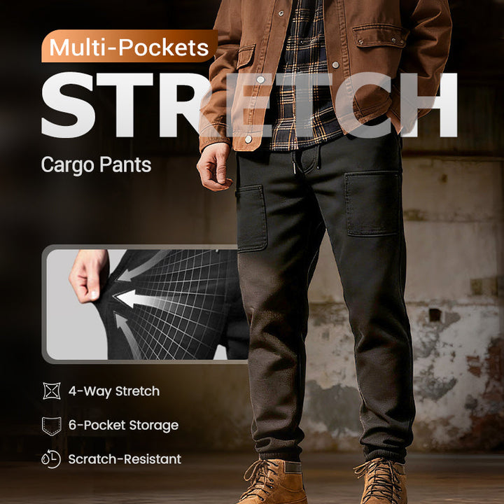MultiPants – Master Every Terrain with Unrestricted Movement + 50% OFF