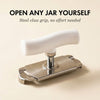 Torkwell™ – Adjustable Anti-Slip Jar & Lid Opener for Weak Hands + 50% OFF