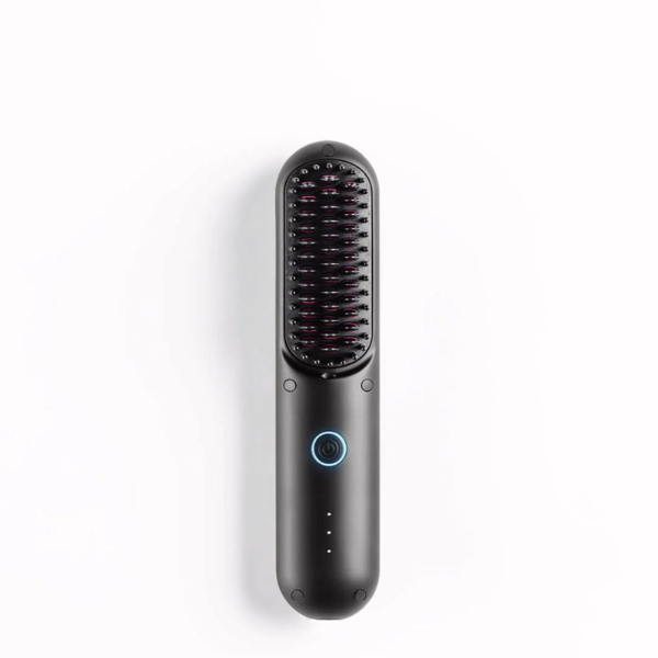 LustreGlide Go – Achieve Salon-Smooth Hair Instantly + 50% OFF
