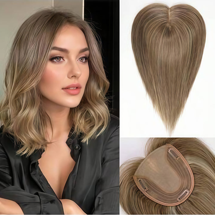 AuraClip — Instant Salon-Volume &amp; Length + 50% OFF