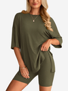 LuxeLounge Set - Your Effortless Comfort Duo - 50% OFF