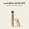 Eyelash Growth Serum - Natural Formula – 1+1 FREE 1