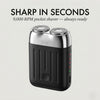 SwiftShave - Flawless skin in seconds. + HOT SALE 50% OFF