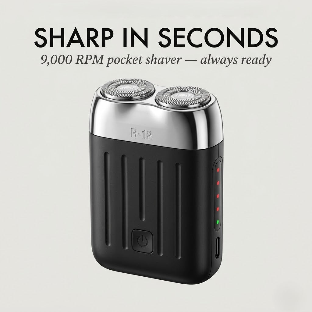 SwiftShave - Flawless skin in seconds. + HOT SALE 50% OFF