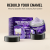 Bio-Restore Powder - Rebuild Your Teeth Naturally. + 50% OFF