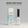 LuminaGloss - Instant Radiance & Enamel Polish + 50% OFF