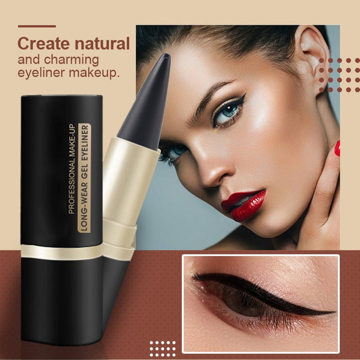 VelvetPrecision - Achieve flawless winged eyes instantly. + 1+1 FREE!