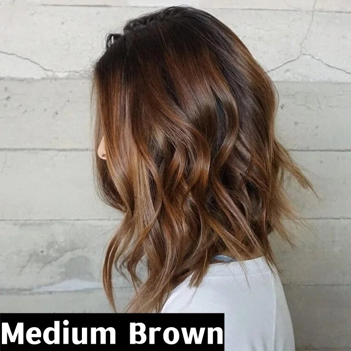 AuraClip — Instant Salon-Volume &amp; Length + 50% OFF