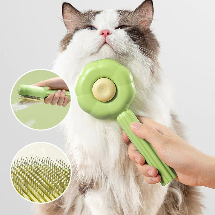 FurSonic Pro - Restore Fur-Free Home Instantly + 50% OFF