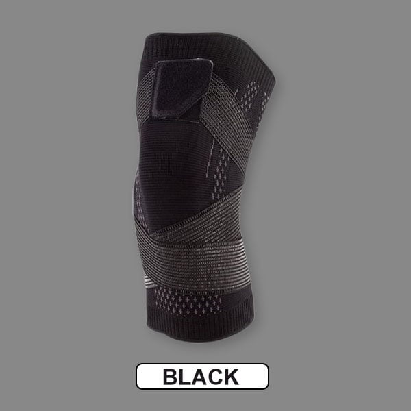 MotionFlex Knee - Unrestricted Support, Peak Performance -  50% OFF!