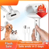 The ZenPaws Steamer - The Brush Your Pet Will Actually Love - 50% OFF