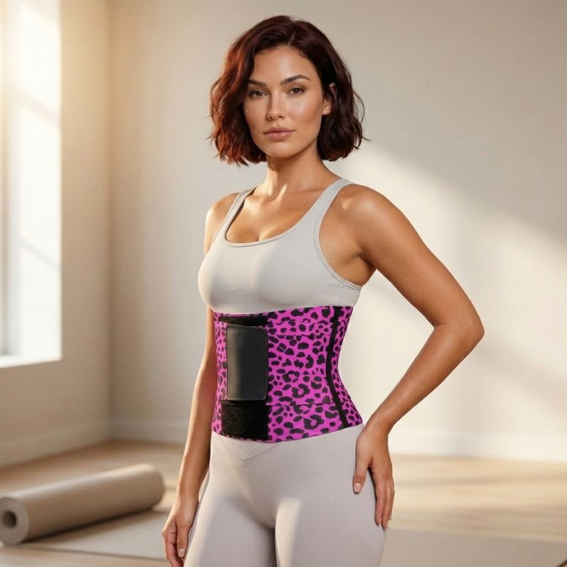 Cinchara™ – Triple Wrap Tummy Control Waist Trainer Belt for Women + 50% OFF