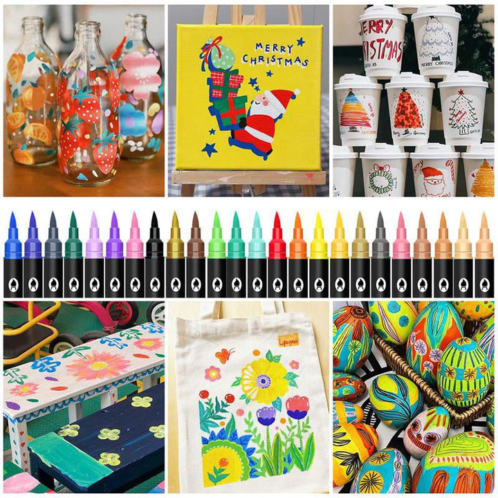 ARTIST QUALITY. NO MESSING AROUND. NOW 50% OFF