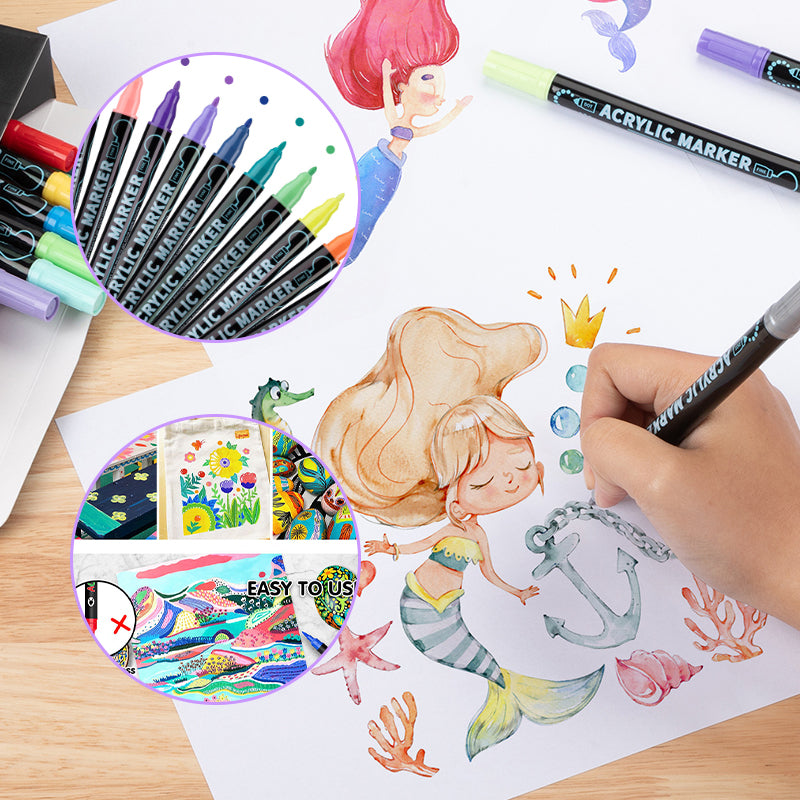 ARTIST QUALITY. NO MESSING AROUND. NOW 50% OFF