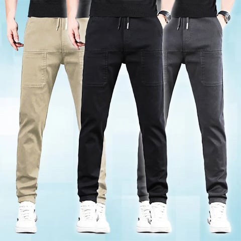 MultiPants – Master Every Terrain with Unrestricted Movement + 50% OFF