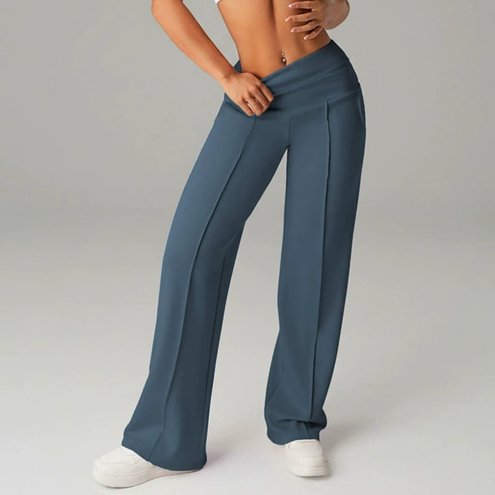 EverLine Straight-Leg - The Infinite Silhouette - 50% OFF