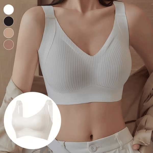 The LiftMatrix Bra - The Lift of a Wire, The Comfort of a Cloud - Buy 1 Get 3