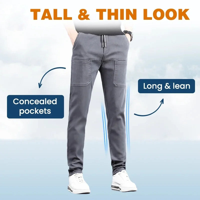 MultiPants – Master Every Terrain with Unrestricted Movement + 50% OFF